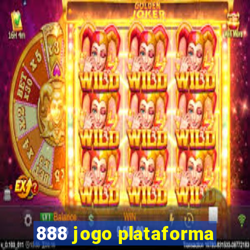 888 jogo plataforma